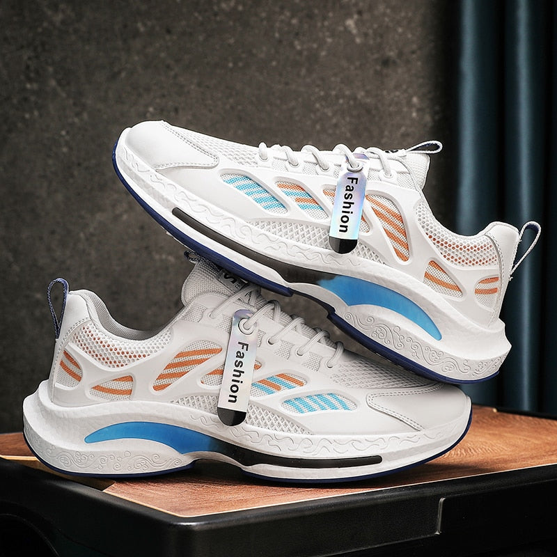 Fashion Orthopedic Running Sneakers