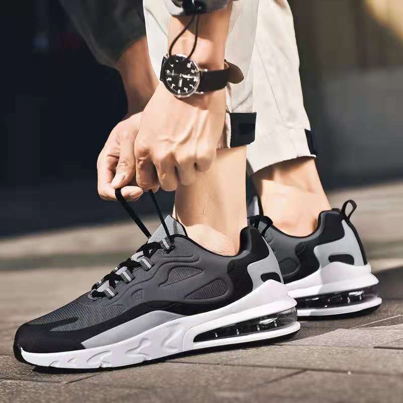 Mens Top Sneakers