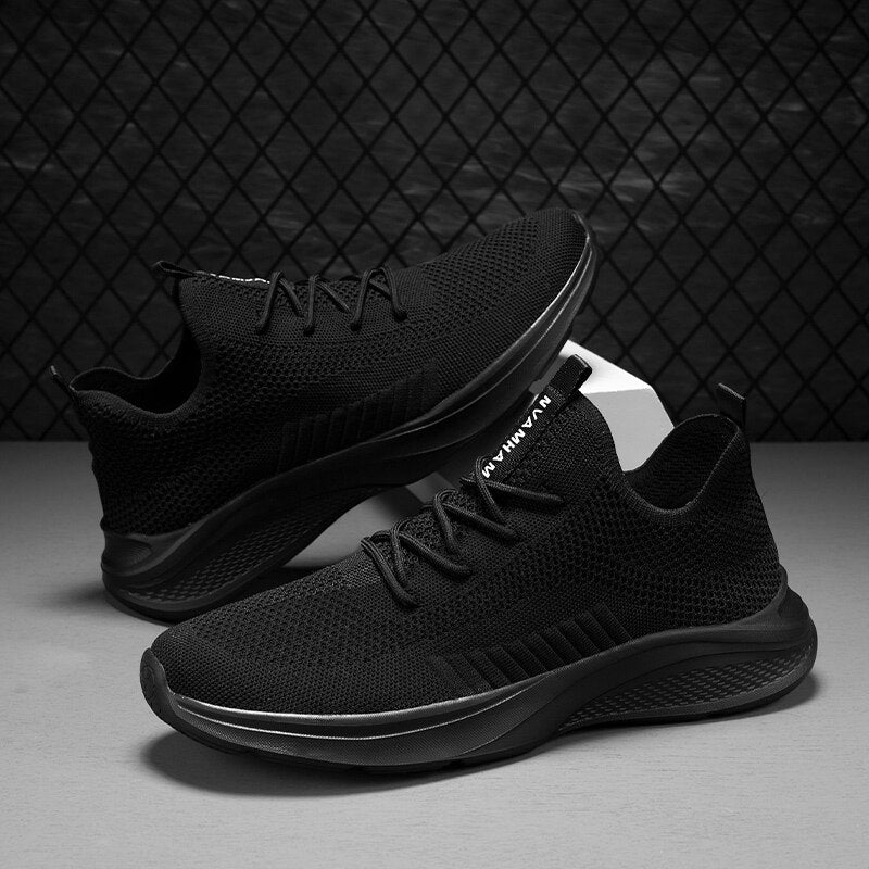 Light Sport Sneakers