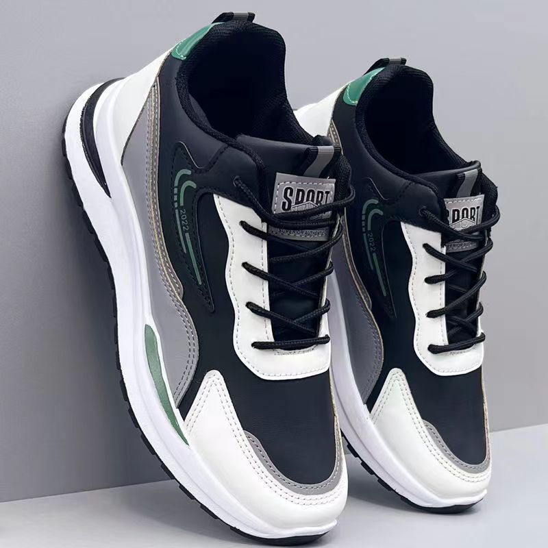 Men Fashion Sport Sneakers